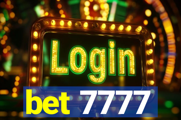bet 7777
